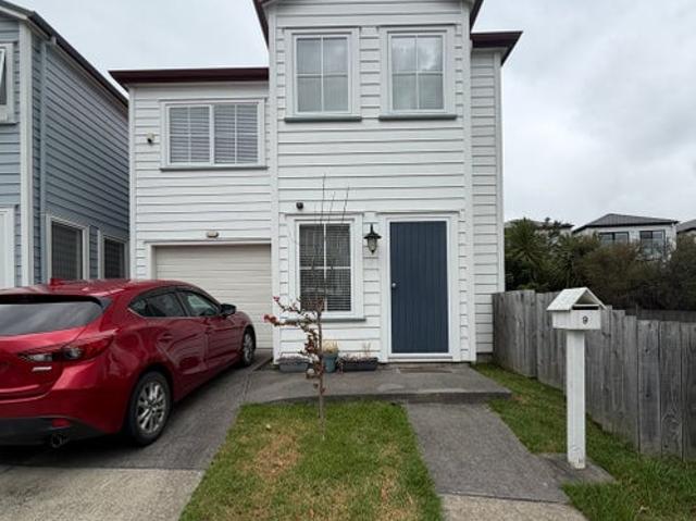 House for rent in East Tamaki
