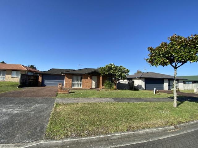 House for rent in East Tamaki, Oroua County