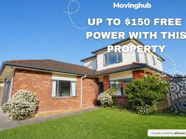 House for rent in Donegal Park, Howick