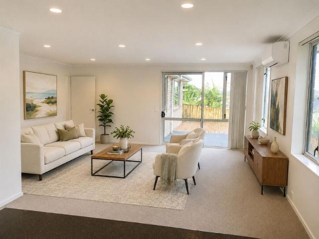 House for rent in East Tamaki, Oroua County