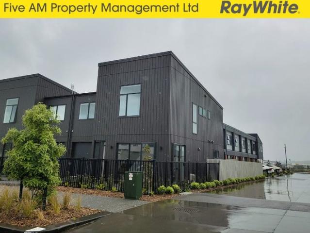 Apartment for rent in East Tamaki, Oroua County