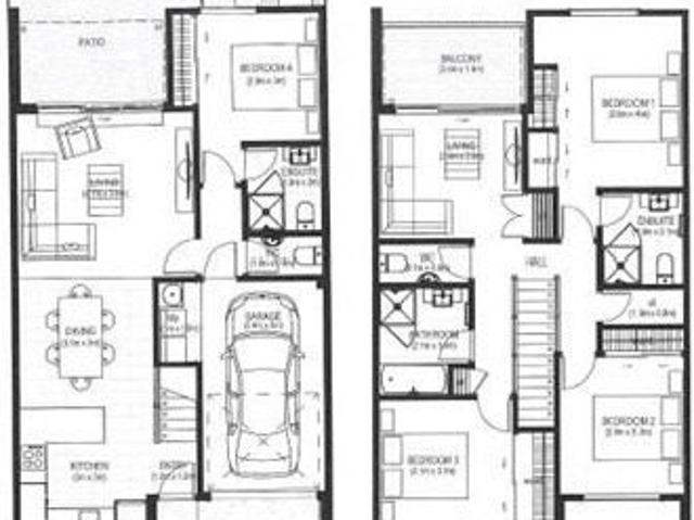 House for rent in East Tamaki