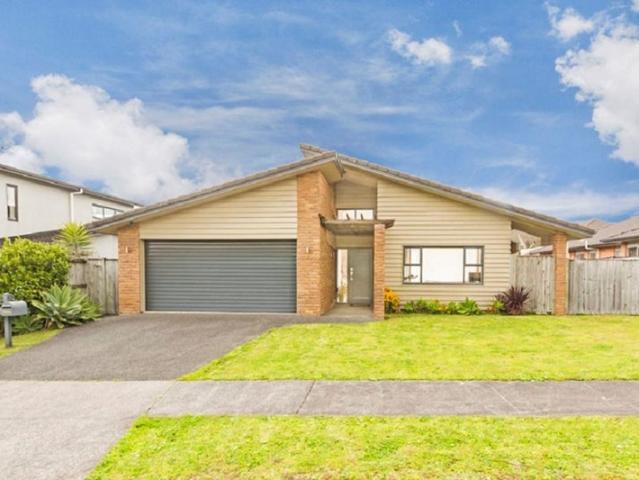 House for rent in East Tamaki