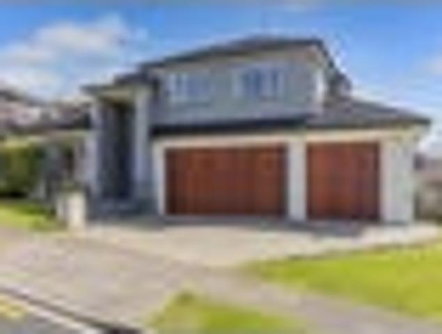 House for rent in Howick, Oroua County