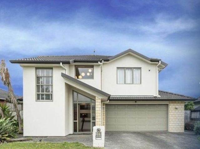 House for rent in East Tamaki, Oroua County