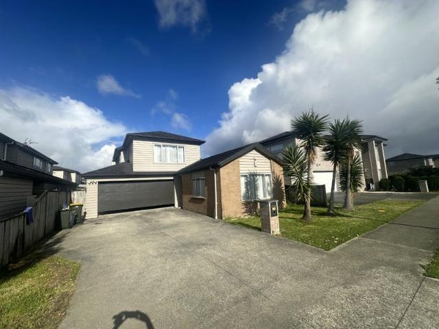 House for rent in Howick, Oroua County