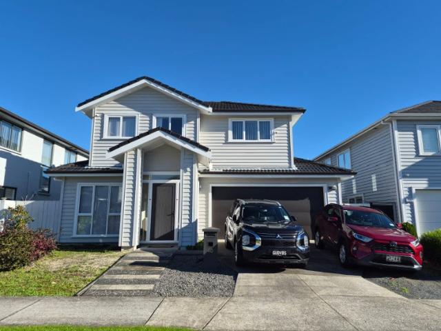 House for rent in East Tamaki, Oroua County