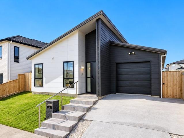 House for rent in Donegal Park, Howick
