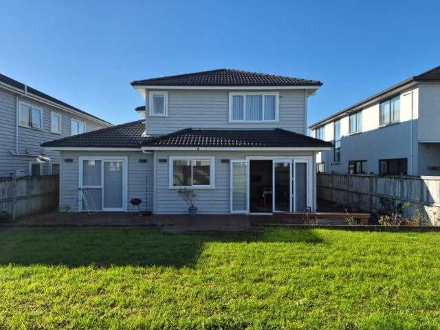 House for rent in East Tamaki