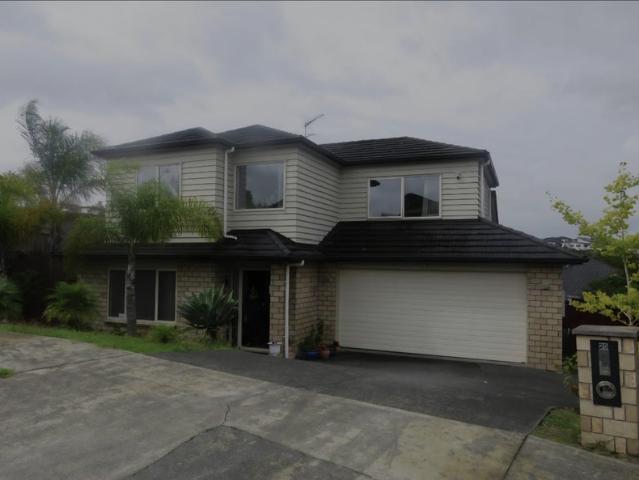 House for rent in Howick, Oroua County