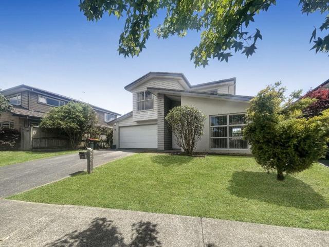 House for rent in Ormiston, Howick