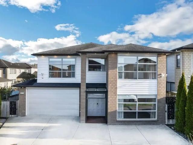 House for rent in Donegal Park, Howick