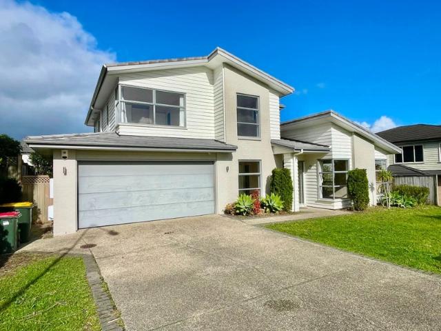 House for rent in East Tamaki