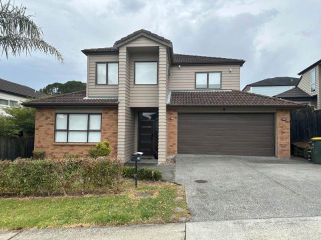 House for rent in East Tamaki