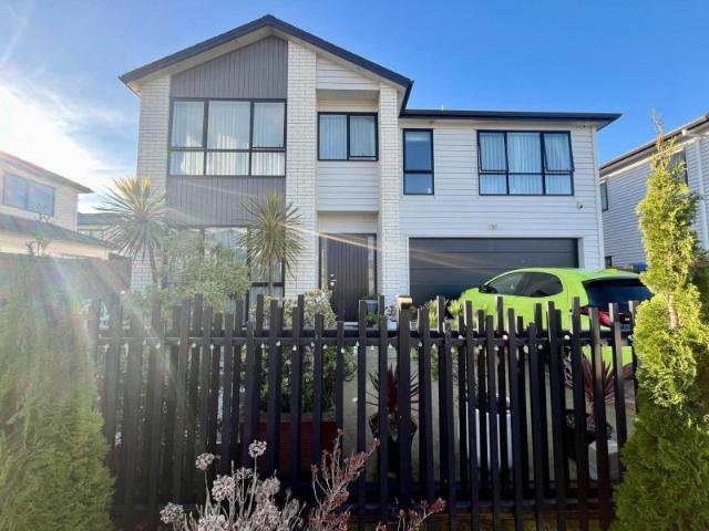 House for rent in East Tamaki, Oroua County