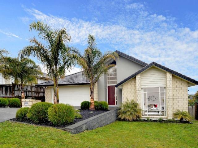 House for rent in Mission Heights, Howick