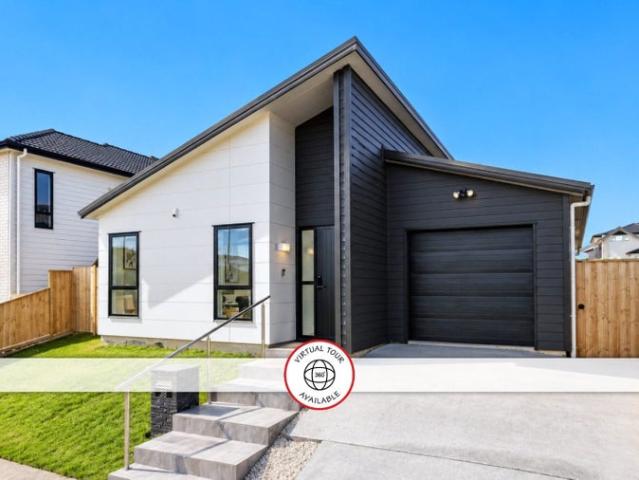 House for rent in Donegal Park, Howick