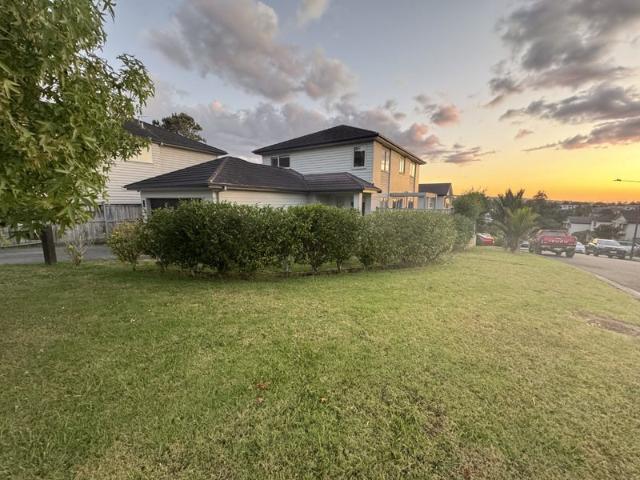 House for rent in Howick, Oroua County
