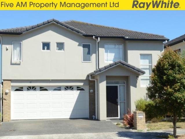 House for rent in East Tamaki, Oroua County