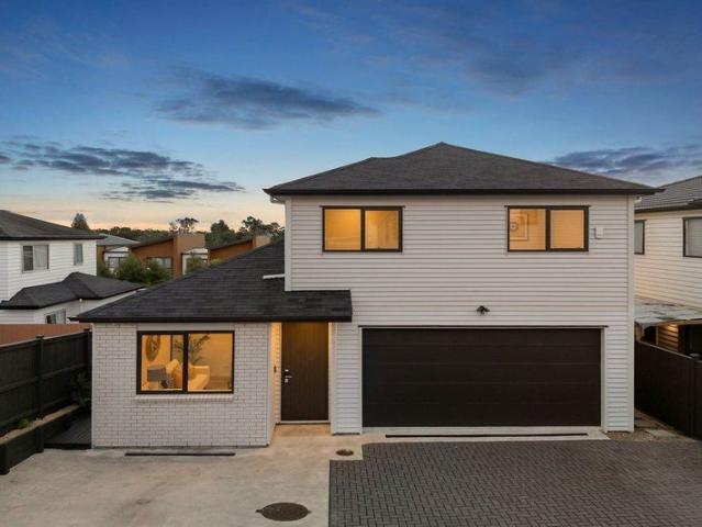 House for rent in East Tamaki, Oroua County