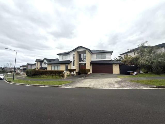 House for rent in Howick, Oroua County