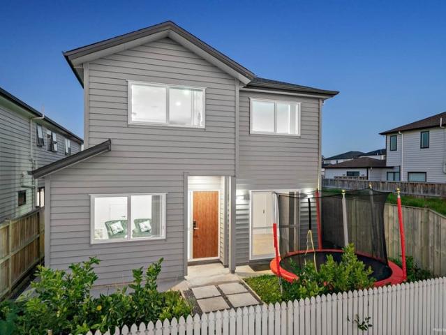 House for rent in Flat Bush, Howick
