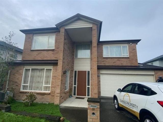 House for rent in East Tamaki