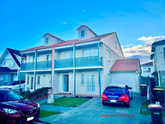 House for rent in East Tamaki