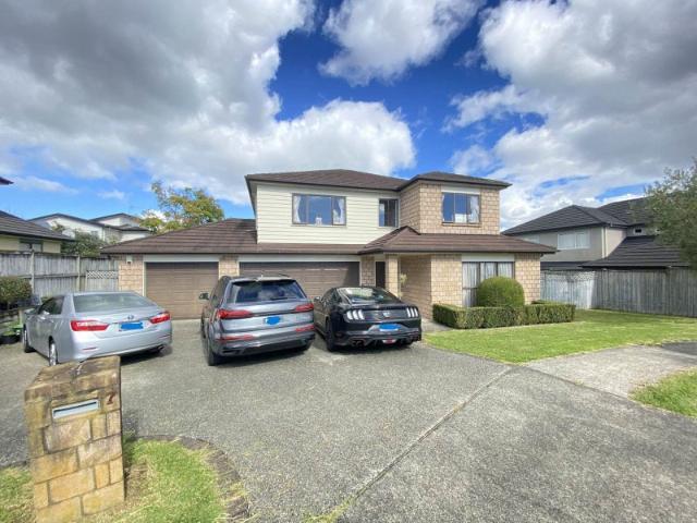 House for rent in East Tamaki