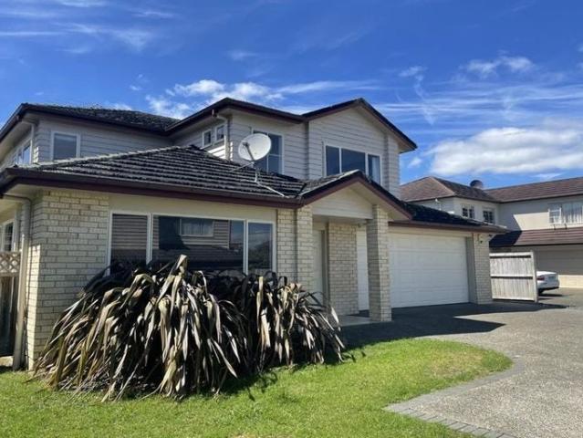 House for rent in Howick, Oroua County