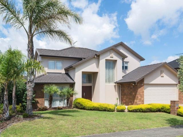 House for rent in East Tamaki, Oroua County