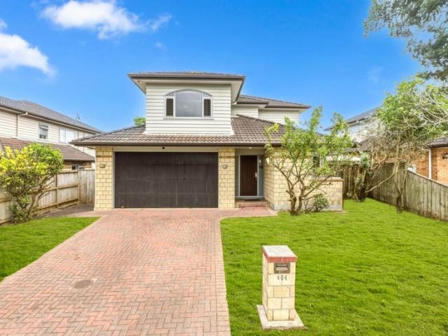 House for rent in East Tamaki