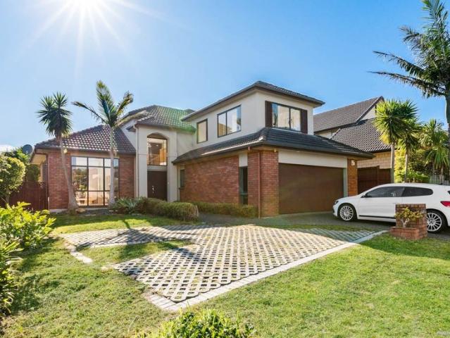 House for rent in East Tāmaki Heights, Howick