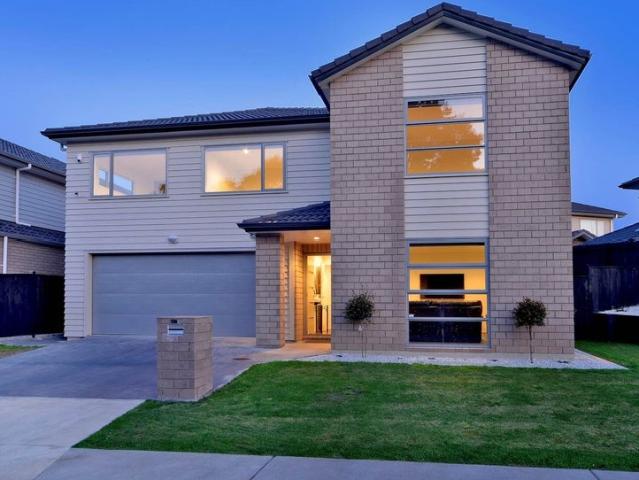 House for rent in East Tamaki