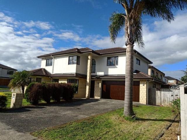 House for rent in Flat Bush, Howick