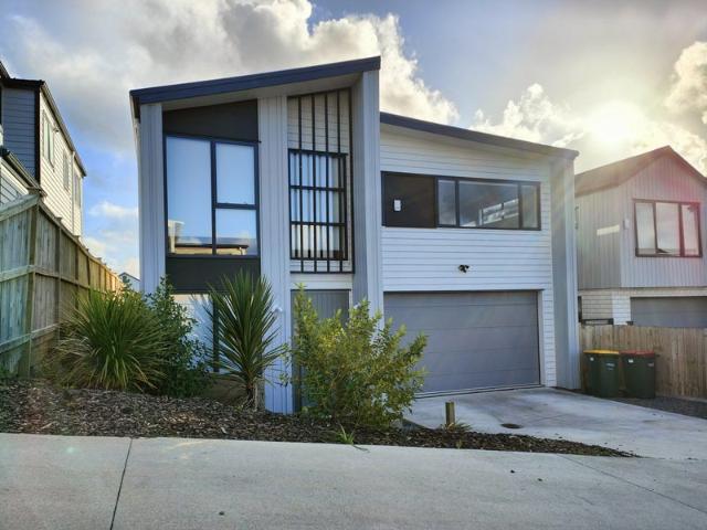 House for rent in Murphy's Park, Howick