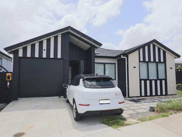 House for rent in Murphy's Park, Howick