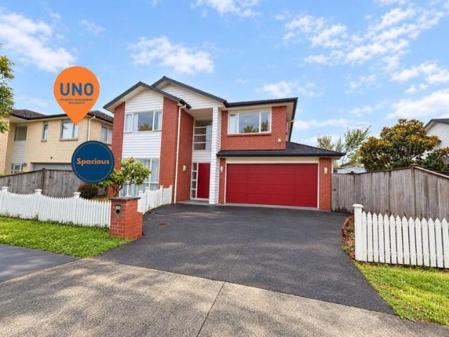 House for rent in Flat Bush, Howick