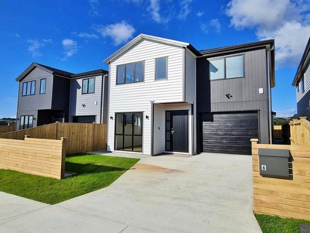 House for rent in East Tamaki