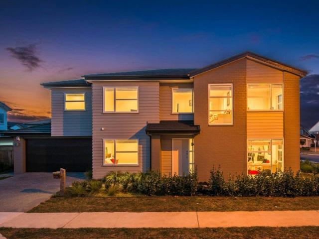 House for rent in East Tamaki, Oroua County