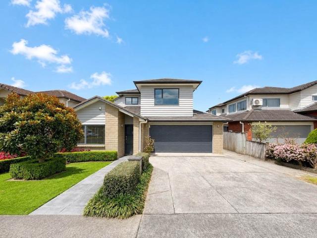 House for rent in East Tamaki, Oroua County