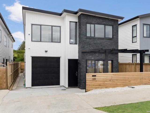 House for rent in East Tamaki