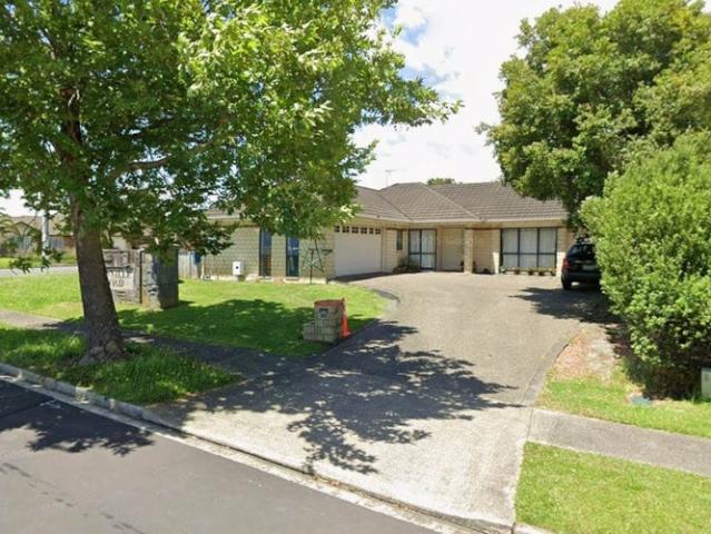 House for rent in East Tamaki