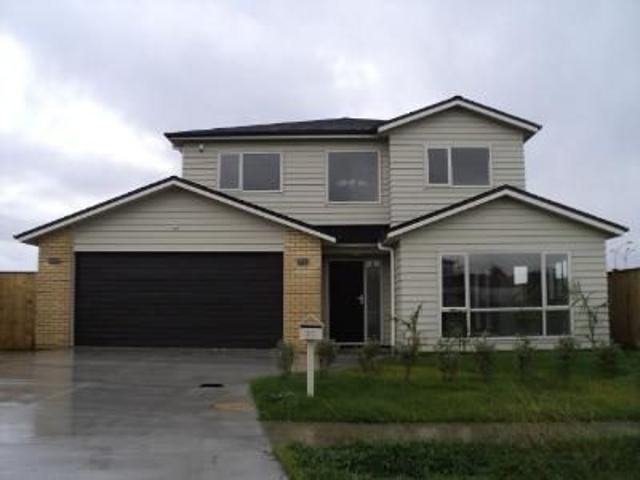 House for rent in East Tamaki, Oroua County