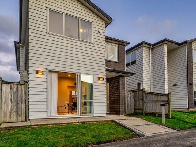 House for rent in Ormiston, Howick