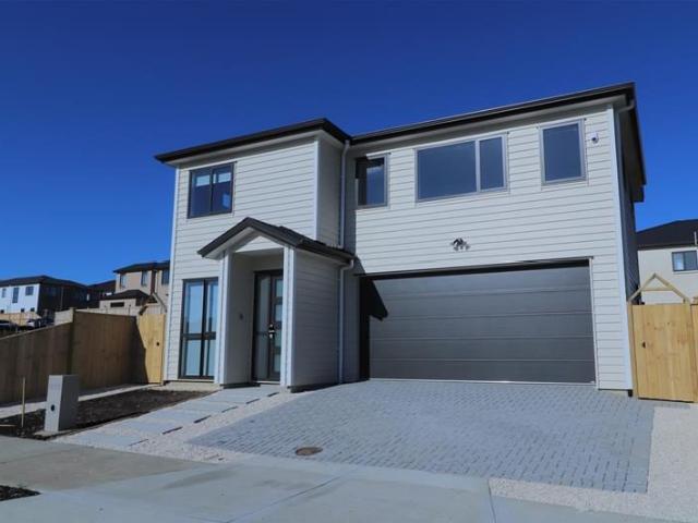 House for rent in East Tamaki, Oroua County