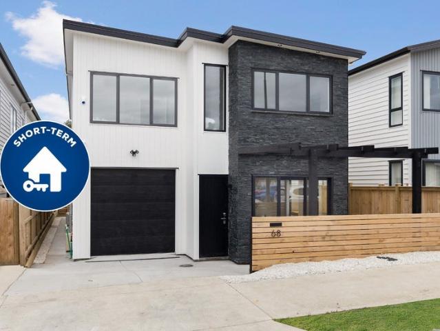 House for rent in East Tamaki, Oroua County