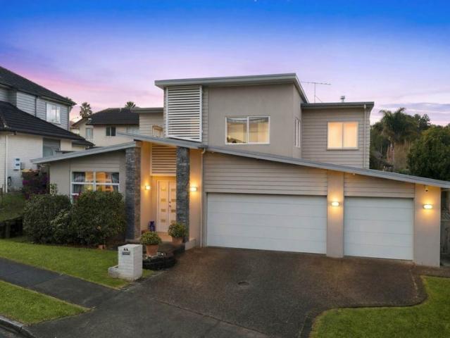 House for rent in East Tamaki, Oroua County