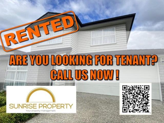 House for rent in East Tamaki