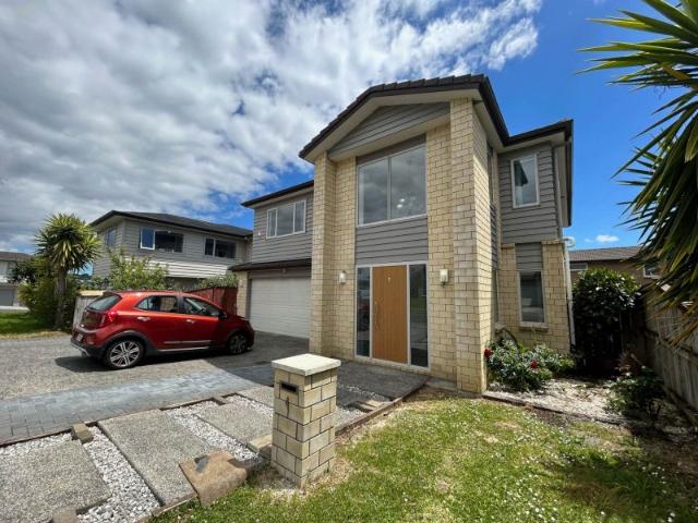 House for rent in Flat Bush, Howick